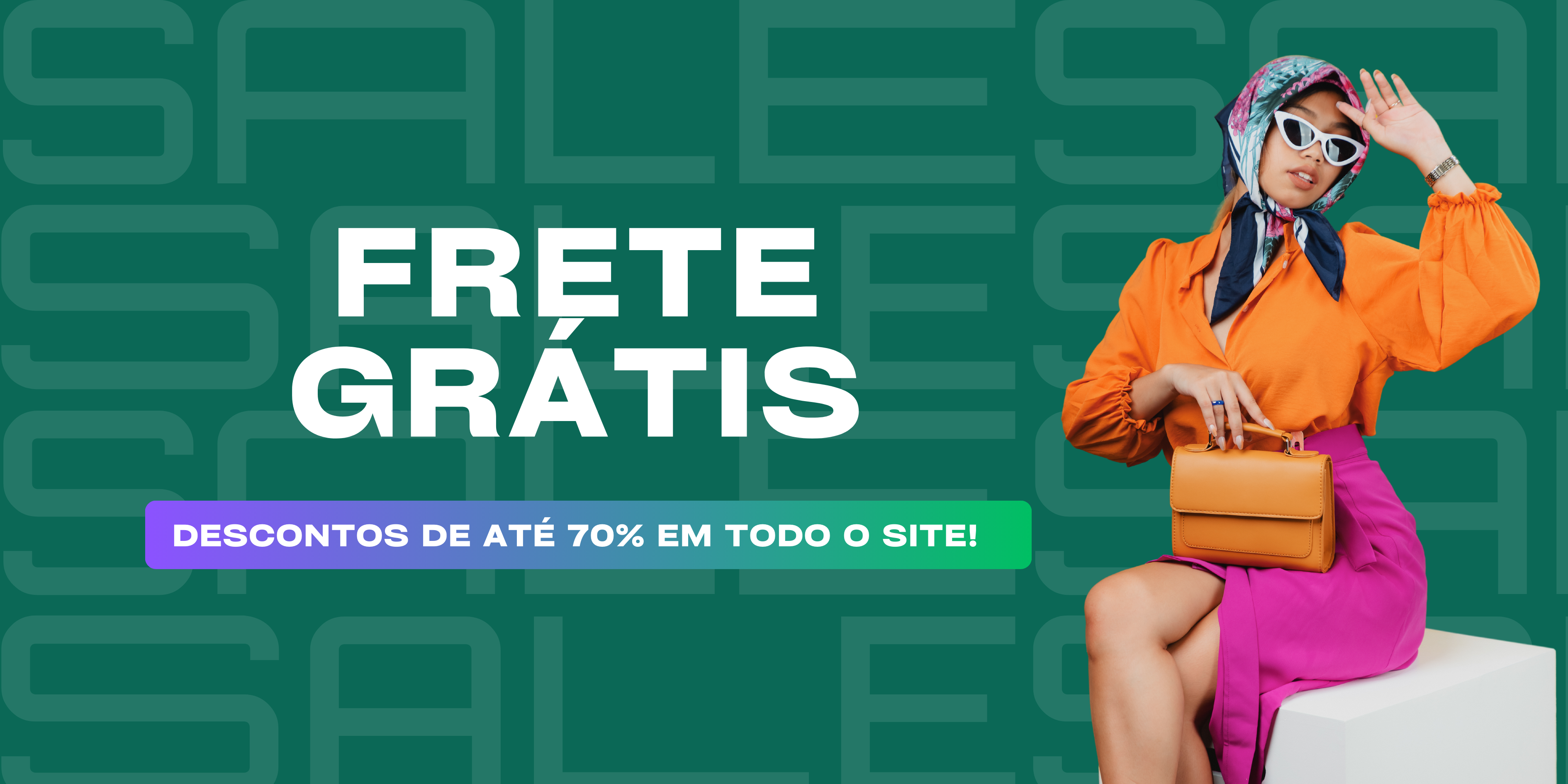 Promoção de Lançamento